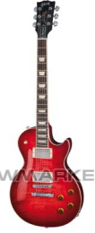 Электрогитара GIBSON 2018 LES PAUL STANDARD T BLOOD ORANGE BURST