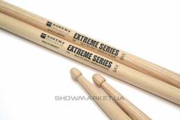 Барабанные палочки - Rohema Classic Extreme 5B