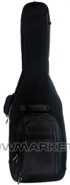 Чехол Crosswalker для бас-гитары - ROCKBAG RB20445B Student Cross Walker Bass