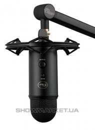 Usb микрофон - Blue Microphones Yeticaster