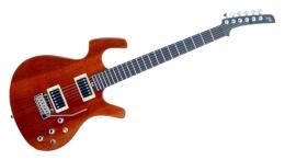 Электрогитара Parker P44V