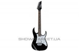 Электрогитара IBANEZ GRG140 BKN