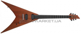 Электрогитара - ESP HEX-6 MAHOGANY