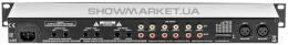 Рэковый микшер - ART MX624