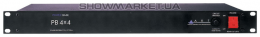 Мережевий розподілювач - ART PB4x4