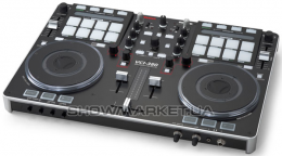 MIDI-контролер - Vestax VCI-380
