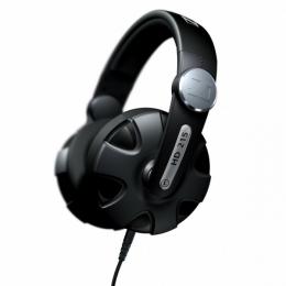 Навушники Sennheiser HD 215 II