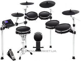 Электронная ударная установка ALESIS DM10 MKII PRO KIT