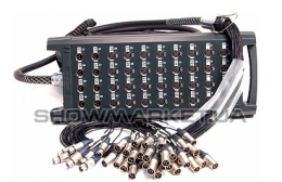 Мультикор - Klotz T1L32/8 xE30 TRUELINK PRO