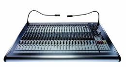 Микшерный пульт Soundcraft GB2 24ch