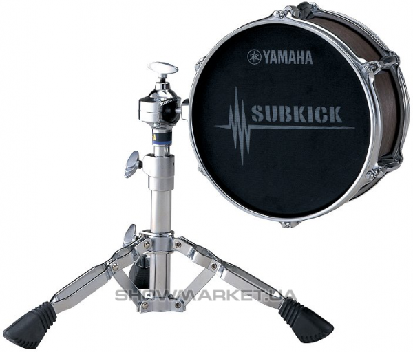 Фото Мікрофон для бас-барабана YAMAHA SKRM100 SUBKICK L