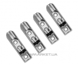 Индивидуальный бридж для одной струны PAXPHIL BB214 CR