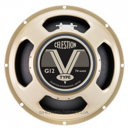 Гитарный динамик - CELESTION V-TYPE