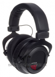Навушники студійні і спеціалізовані - Beyerdynamic CUSTOM ONE PRO PLUS black 16 ohms