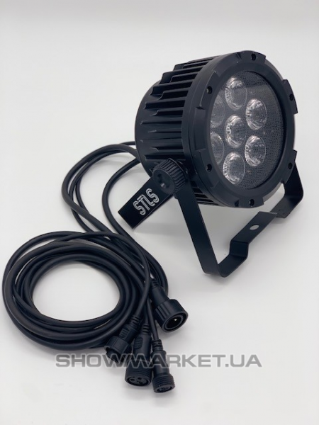 Фото LED прожектор STLS Par S-715 L