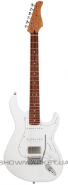 Электрогитара - CORT G260CS (Olympic White)