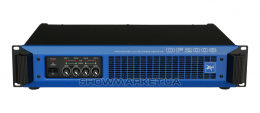 Усилитель мощности Park Audio DF2008 DSP