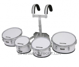 Набор маршевых барабанов MAXTONE SRC817