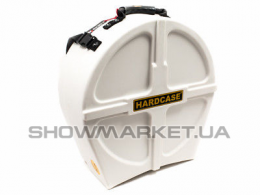 Кейс для барабанів - Hardcase HNP14SW