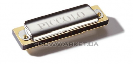 Губная Гармоника - HOHNER PICCOLO C