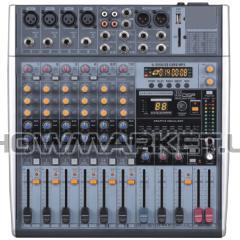Микшерный пульт BIG MIX8