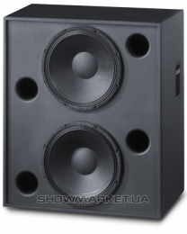 Акустика для кинотеатра QSC Cinema LF-4215-F