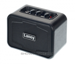 Портативний комбо для электрогитар - Laney Mini-Iron