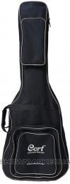 Чехол для гитары - CORT CGB67 BK Deluxe Line Acoustic Guitar Gig Bag