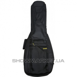 Чехол для акустической гитары - ROCKBAG RB20519 B/PLUS Student Plus Acoustic Guitar