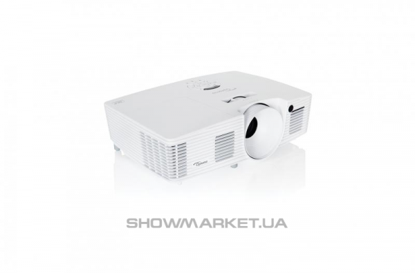 Фото Проектор Optoma W351 L