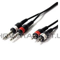 Межблочный готовый кабель BIG XC002 3М