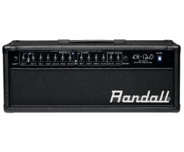 Гитарный стек Randall KH120RHS-E