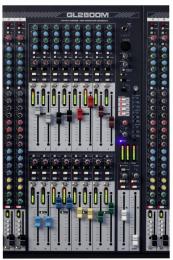 Мониторный микшерный пульт Allen Heath GL2800M-32