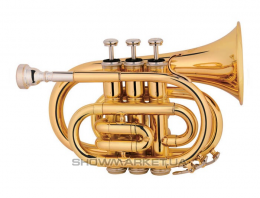 Труба - MAXTONE TT MINI 53L