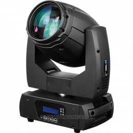 Светодиодная LED голова MINIBEAM 150 SI-108 Color Imagination