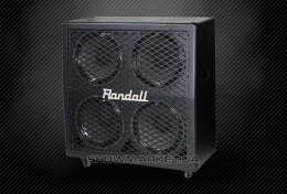 Усилитель для электрогитар - Randall RD412A-DE