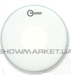 Двуслойных пластик для малых барабанов - Aquarian TCPD13