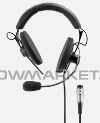 Навушники для конференц систем, систем синхроперево - Beyerdynamic DT 394.MCS