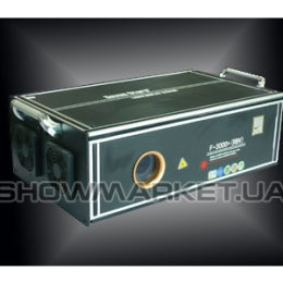 Лазерная заливка Big BE3D-GB-DOUBLE HEAD