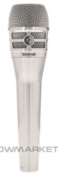 Динамический вокальный микрофон SHURE KSM8/N