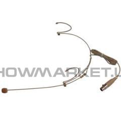 Микрофон BIG No.14 (premium clas cardioid head mic) (99% ORIGINAL)