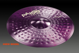 Тарелка райд - Paiste Colorsound 900 Heavy Ride 22" Purple