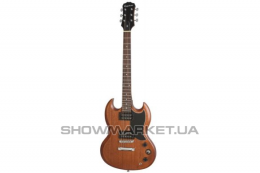 Электрогитара EPIPHONE SG SPECIAL VE WALNUT