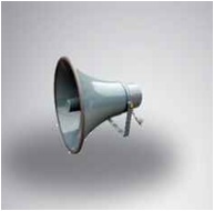 Рупорный громкоговоритель BIG TSH-121T