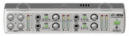 Усилитель-распределитель Behringer AMP800