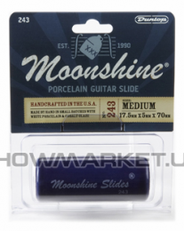 Слайдер - DUNLOP 243 Moonshine Ceramic Slide