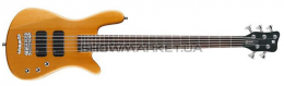 Бас-гитара  - WARWICK ROCKBASS STREAMER STANDARD 5 (HONEY VIOLIN OFC)