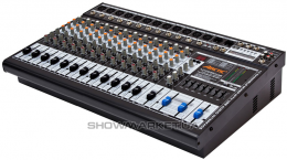 Активный микшерный пульт ARCTIC M12235P USB