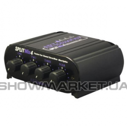 Сплитер - ART Splitmix IV