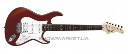 Электрогитара CORT G110 (RDS)